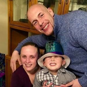 Meet your Posher, David